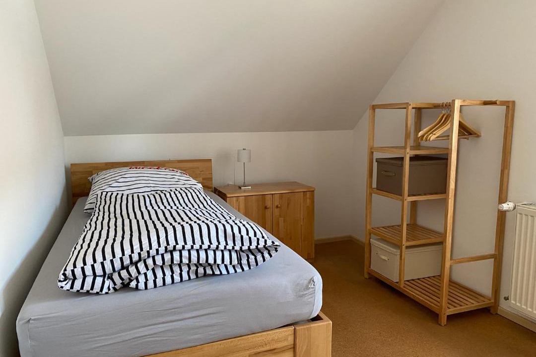 Photo of Bedroom in Volkach