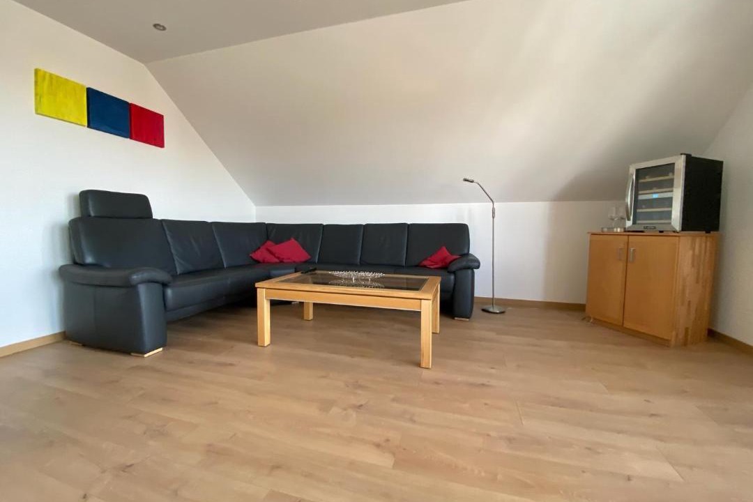 Photo of Livingroom in Volkach