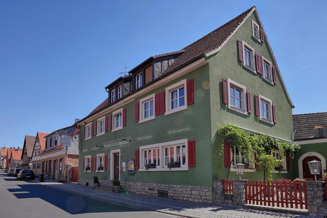 Photo of Others in Schwarzach am Main