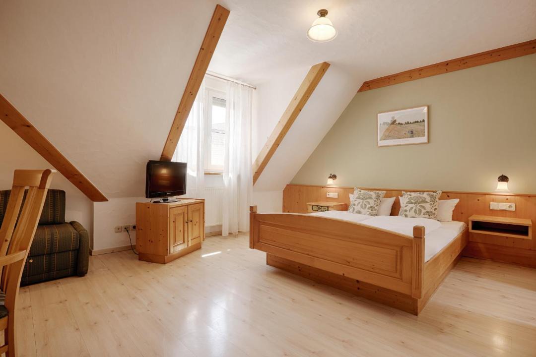 Photo of Bedroom in Schwarzach am Main
