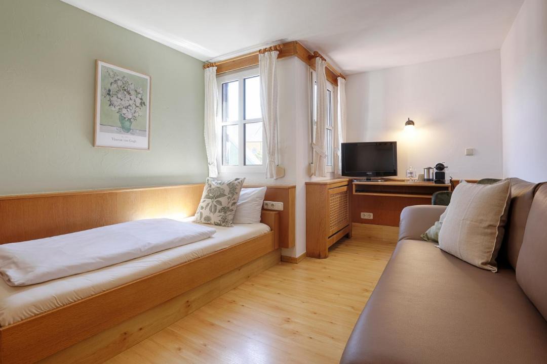 Photo of Bedroom in Schwarzach am Main