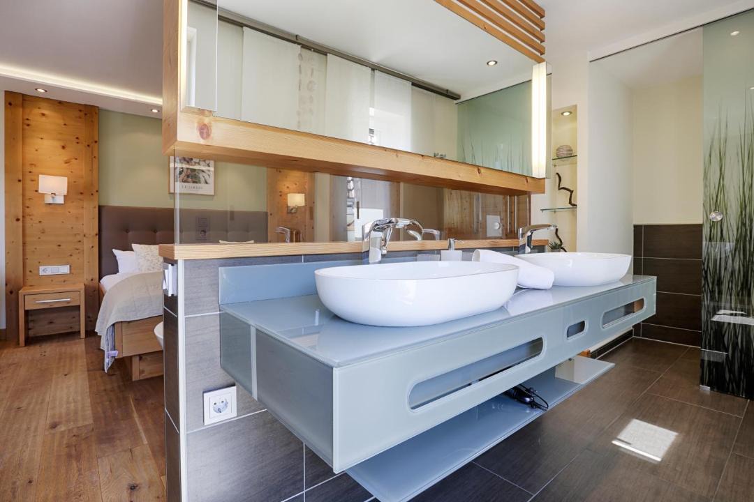 Photo of Bathroom in Schwarzach am Main