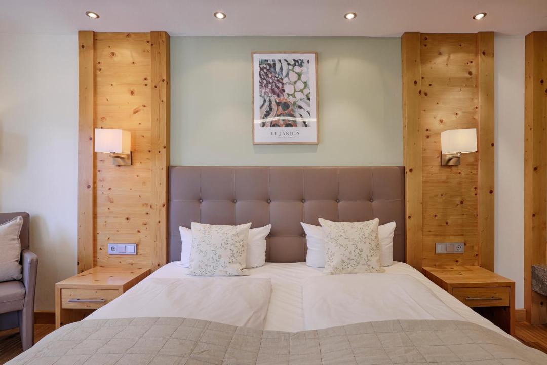 Photo of Bedroom in Schwarzach am Main