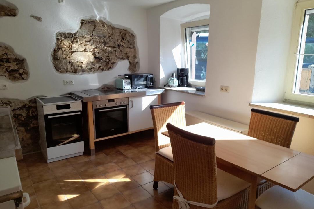 Photo of Livingroom in Guttenberg