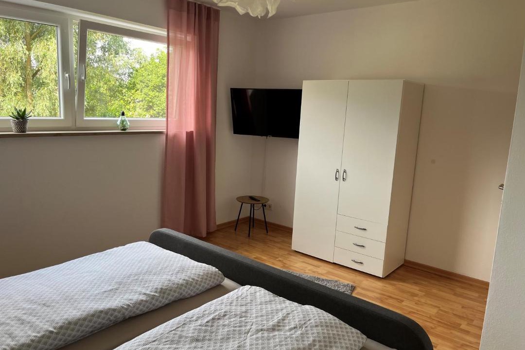 Photo of Bedroom in Pforring