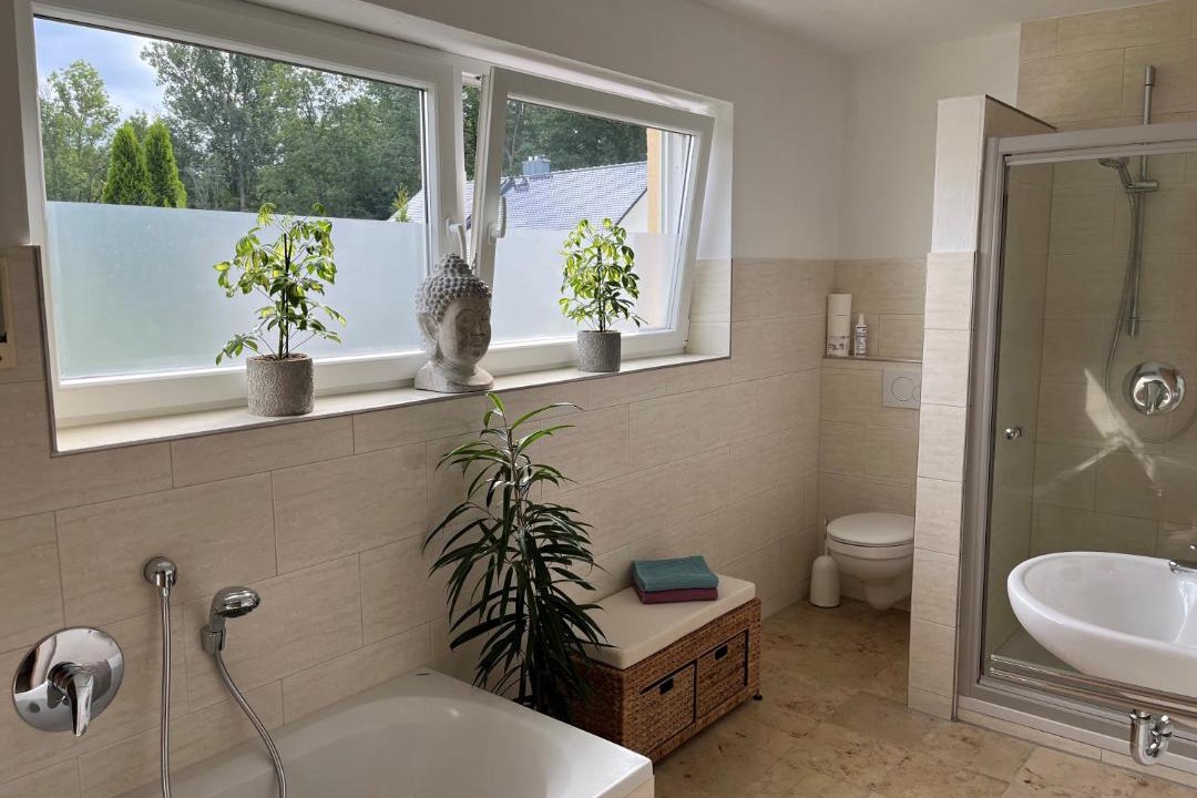Photo of Bathroom in Pforring