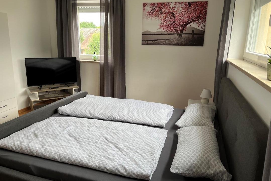 Photo of Bedroom in Pforring