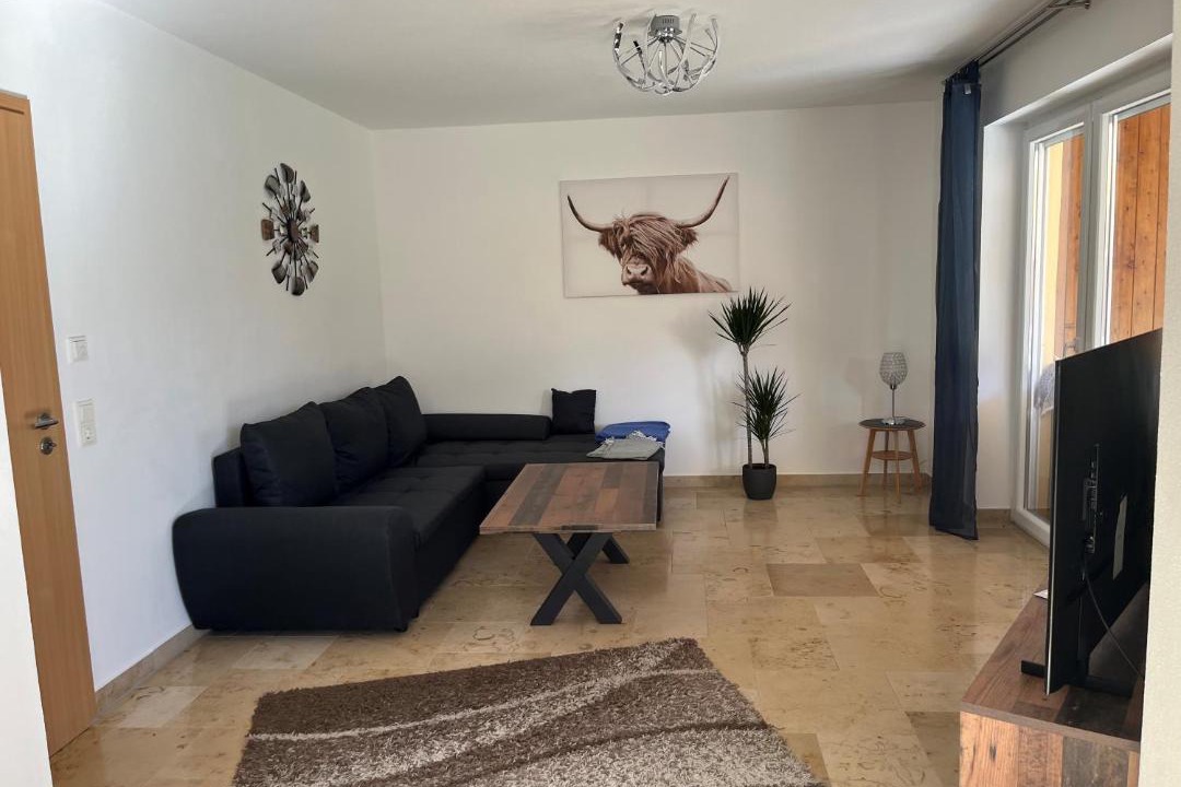 Photo of Livingroom in Pforring