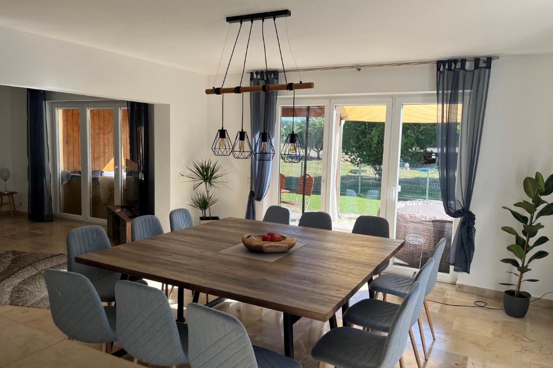 Photo of Livingroom in Pforring
