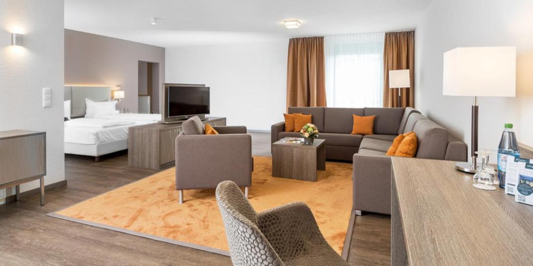 Photo of Livingroom in Herzogenaurach