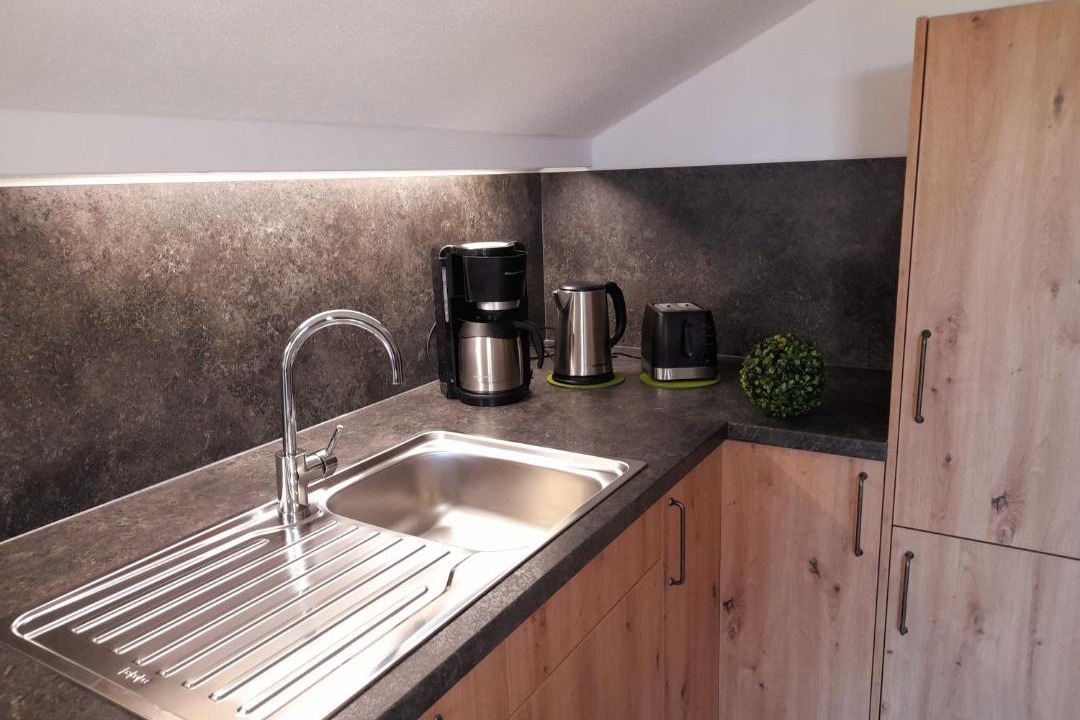 Photo of Kitchen in Palling