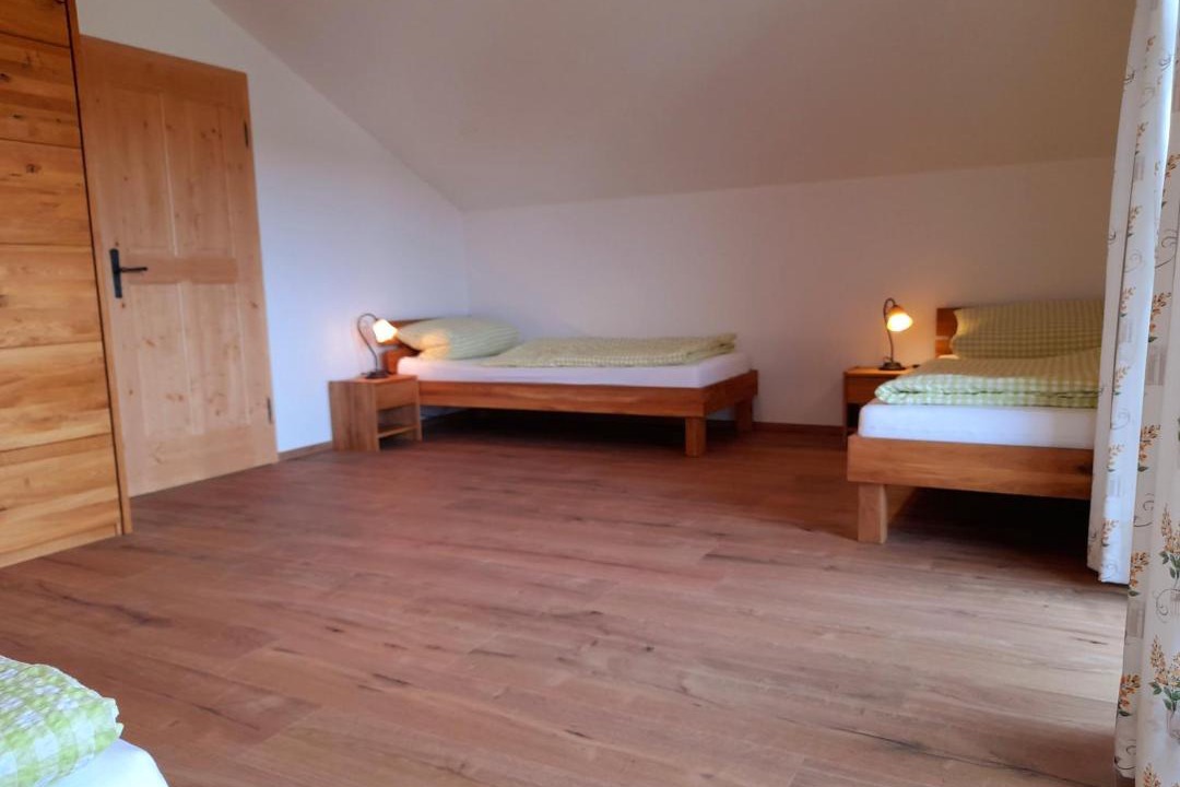Photo of Bedroom in Palling