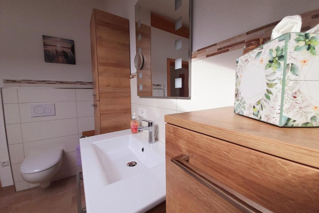 Photo of Bathroom in Palling