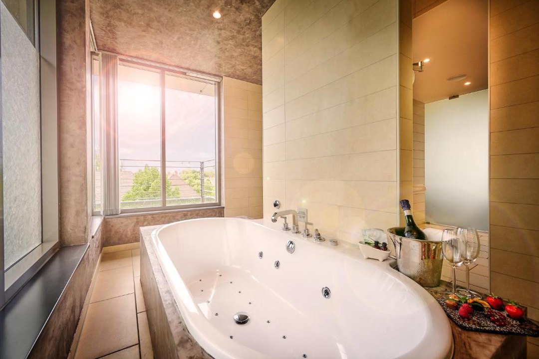 Photo of Bathroom in Straubing