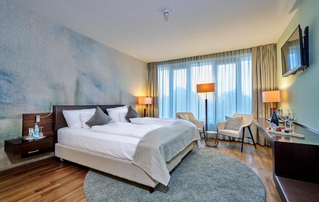 Photo of Bedroom in Straubing