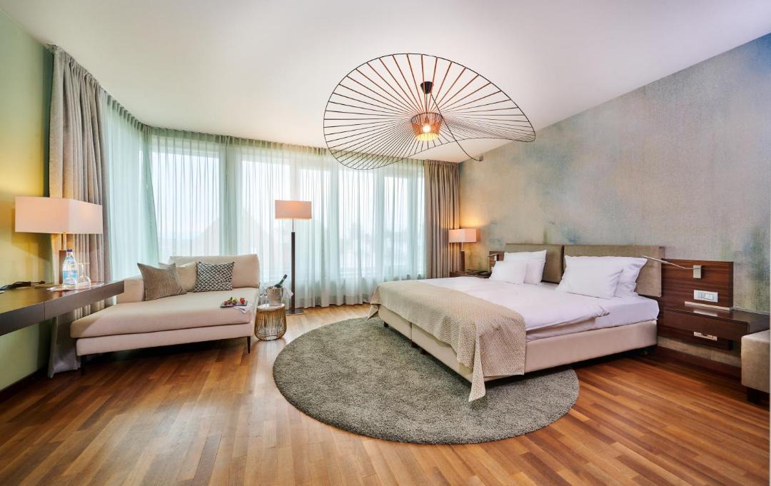 Photo of Bedroom in Straubing