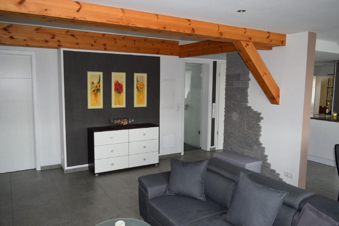 Photo of Livingroom in Zirndorf