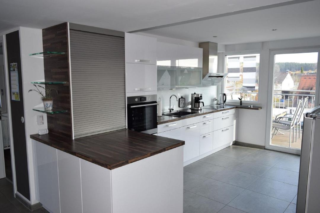 Photo of Kitchen in Zirndorf