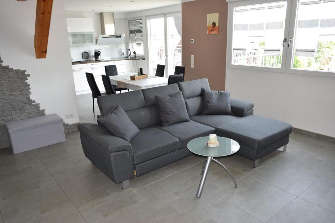 Photo of Livingroom in Zirndorf
