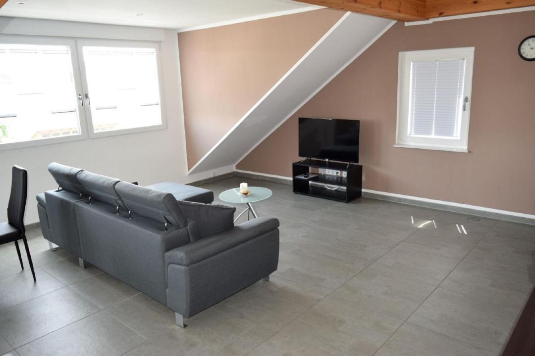 Photo of Livingroom in Zirndorf