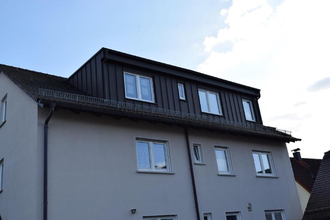 Photo of Buildings in Zirndorf