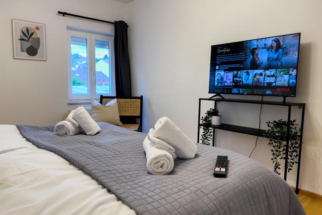Photo of Bedroom in Deggendorf