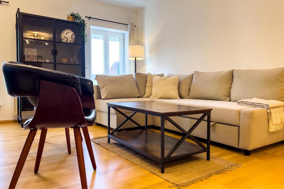 Photo of Livingroom in Deggendorf