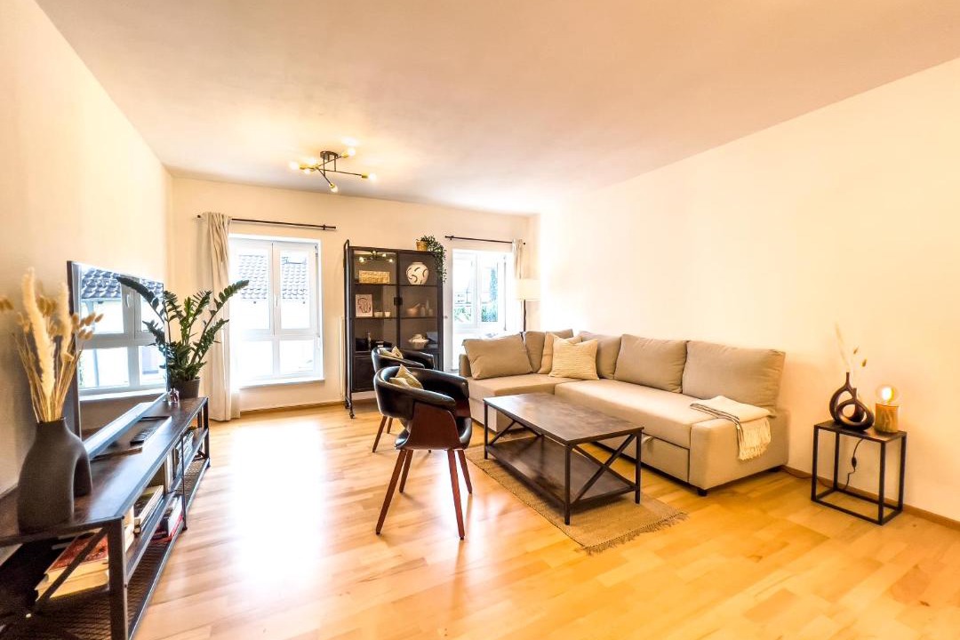 Photo of Livingroom in Deggendorf