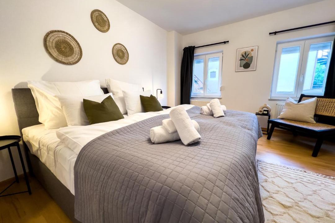 Photo of Bedroom in Deggendorf