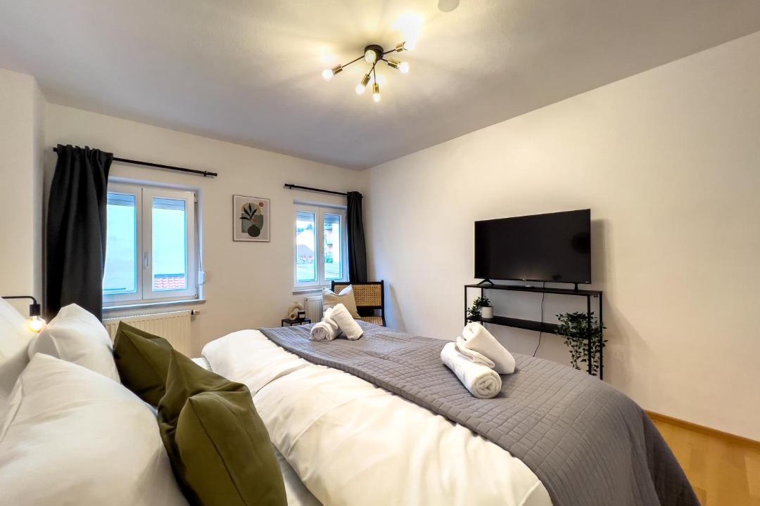 Photo of Bedroom in Deggendorf