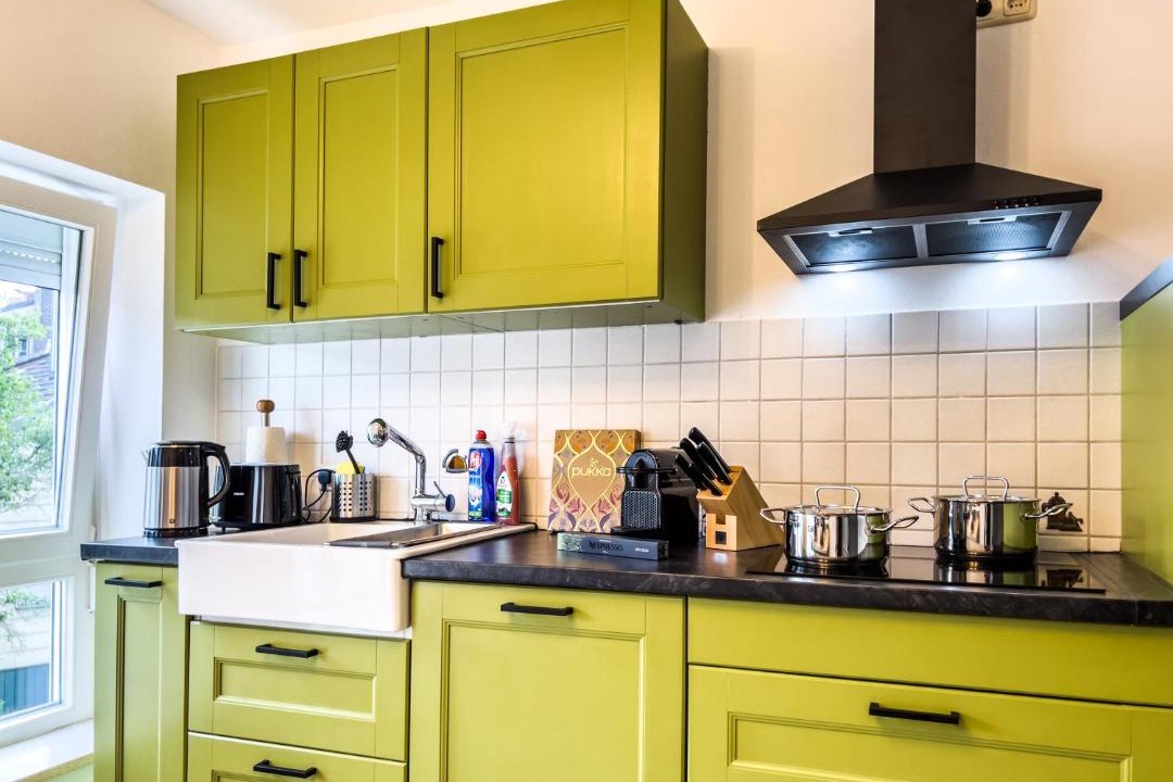 Photo of Kitchen in Deggendorf