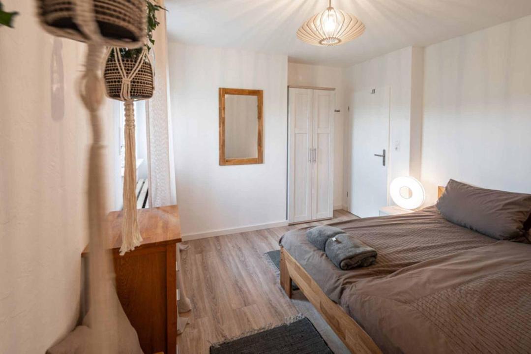 Photo of Bedroom in Sondheim