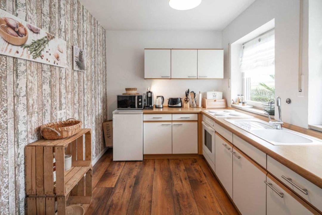 Photo of Kitchen in Sondheim