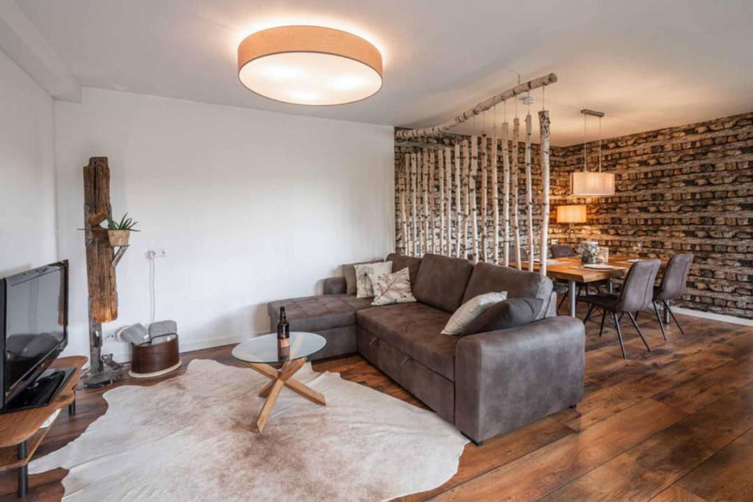 Photo of Livingroom in Sondheim