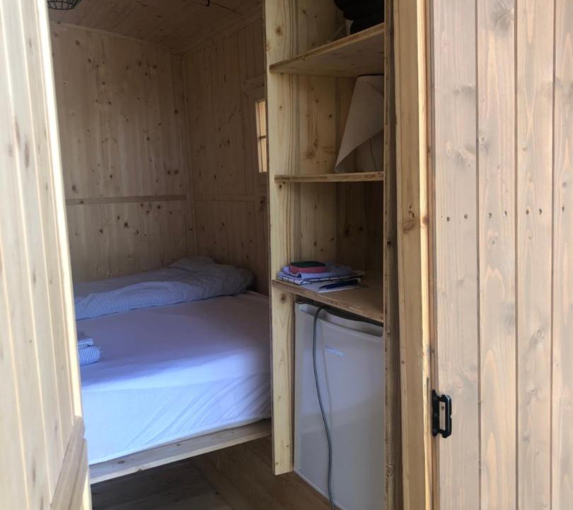 Photo of Bedroom in Unterallgau