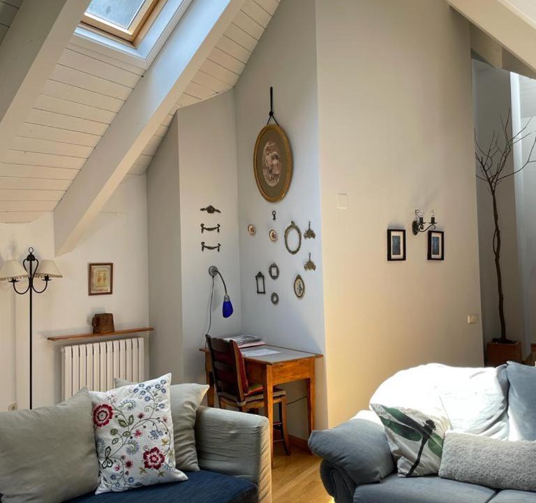 Photo of Livingroom in Benasque