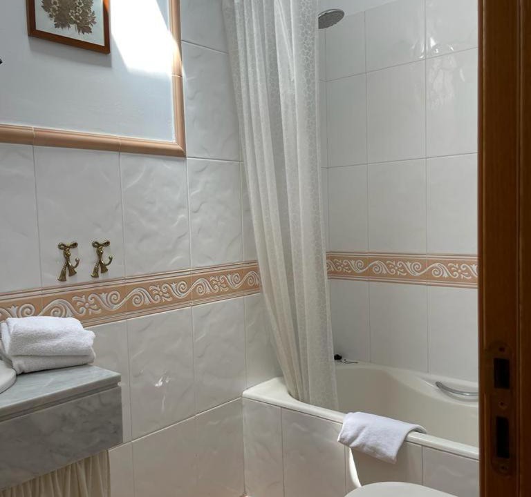 Photo of Bathroom in Benasque