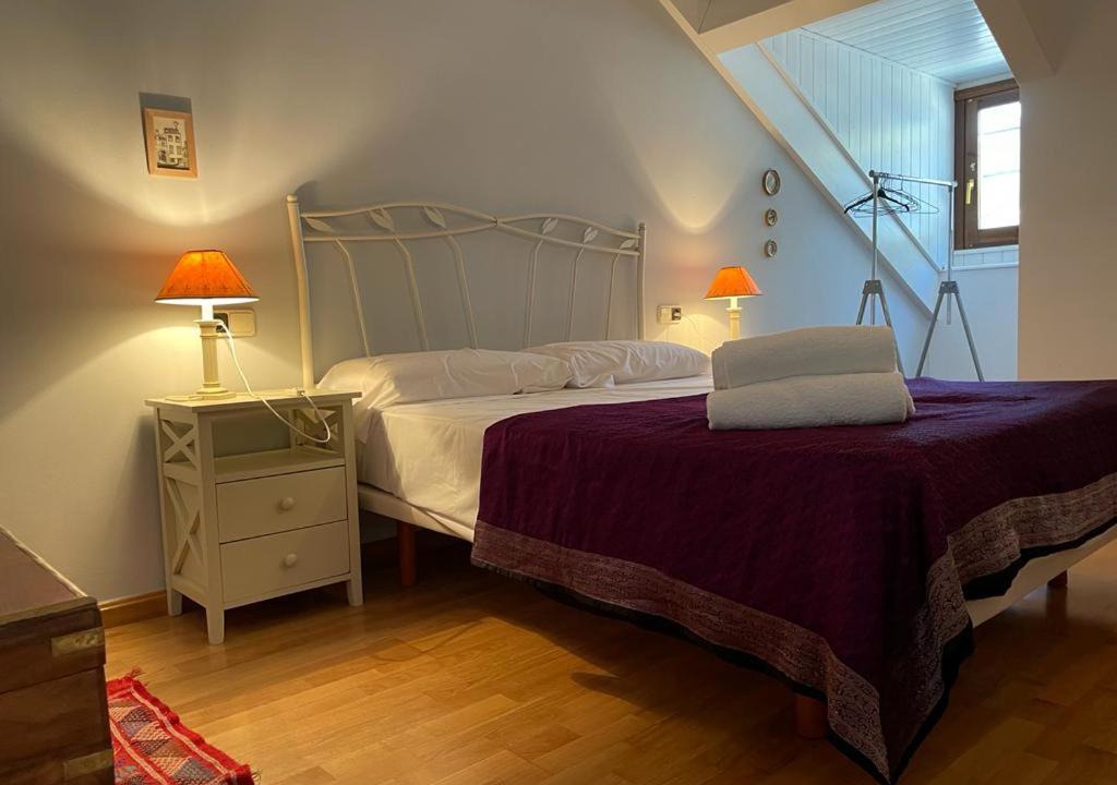 Photo of Bedroom in Benasque