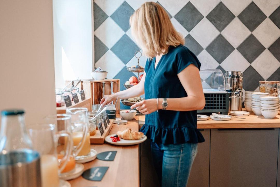Photo of Kitchen in Volkach