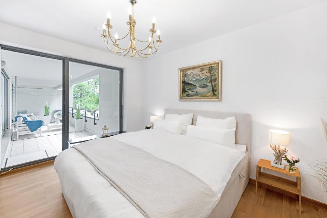 Photo of Bedroom in Marsfeld