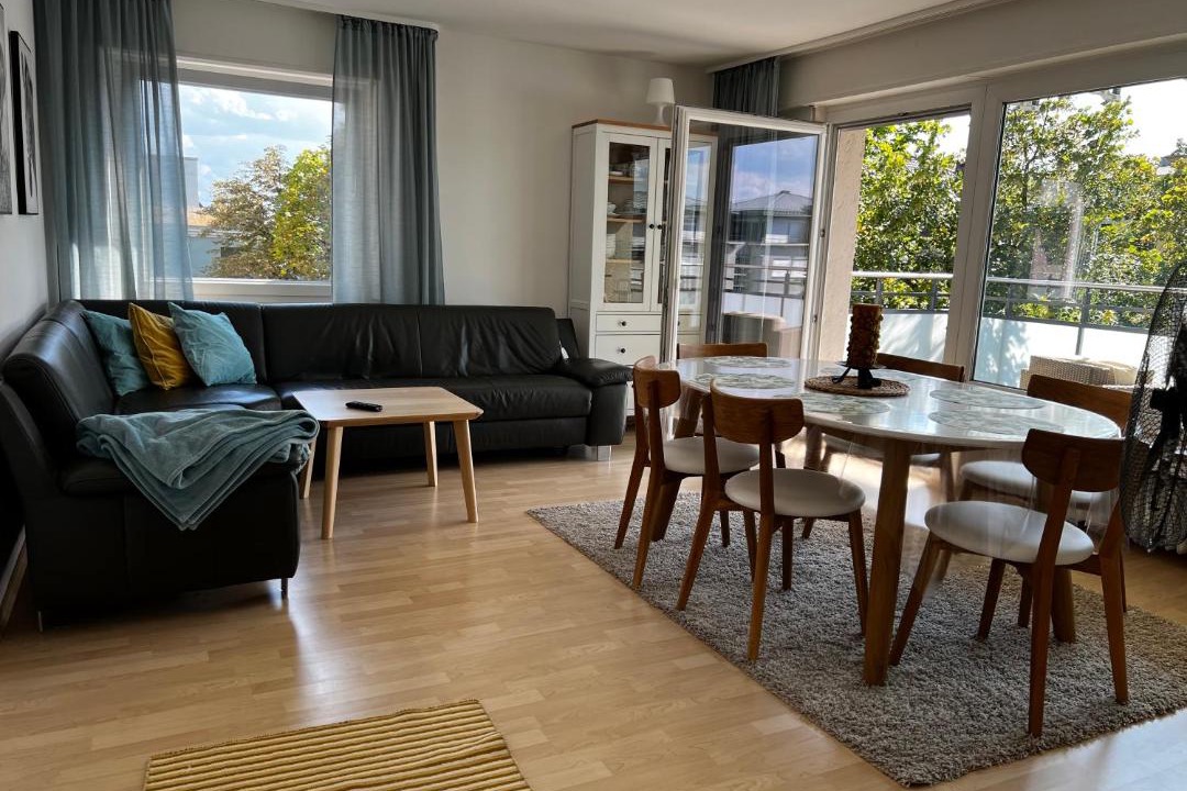 Photo of Livingroom in Innenstadt