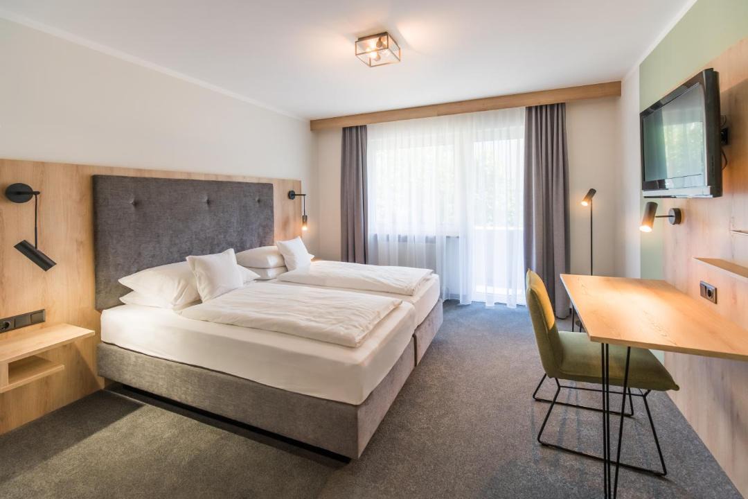 Photo of Bedroom in Pottenstein