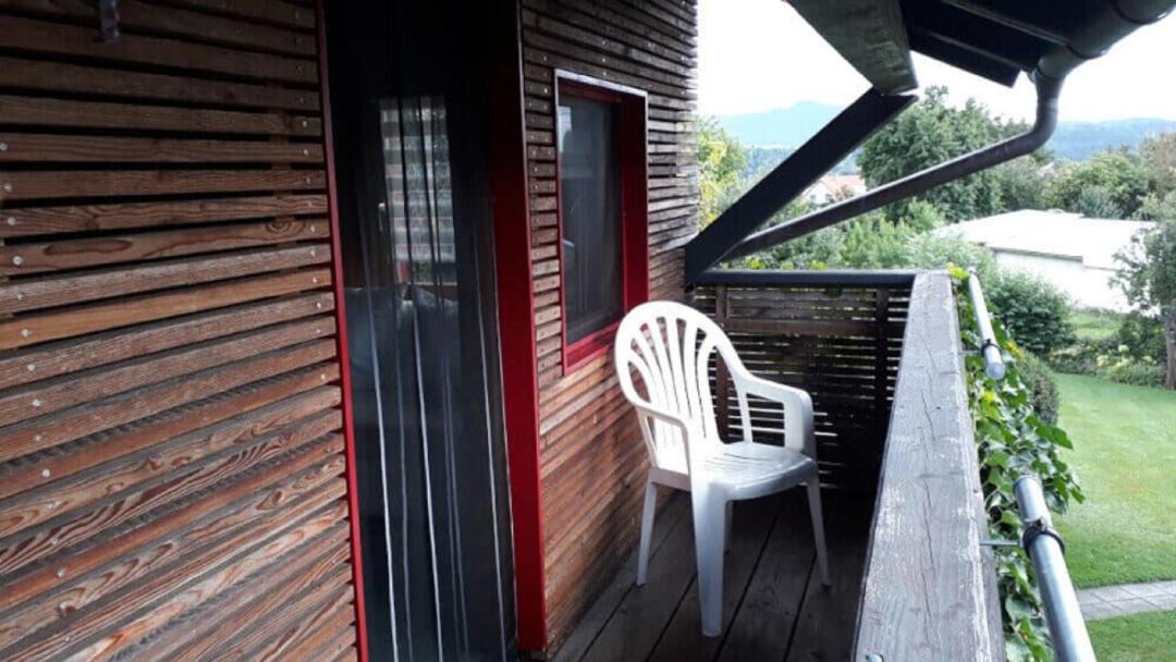 Photo of Patio Balcony in Furth im Wald