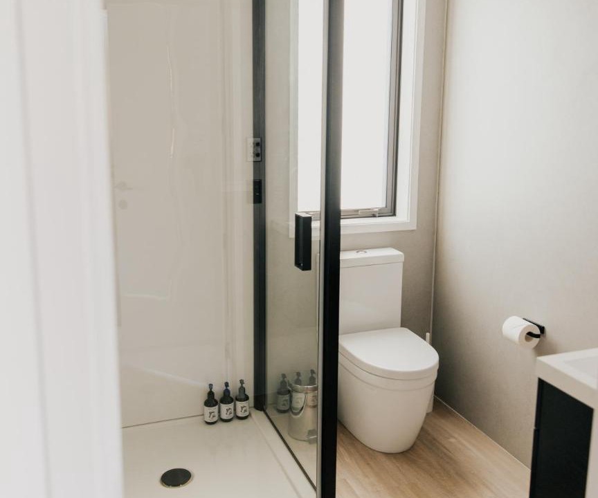 Photo of Bathroom in Frankton