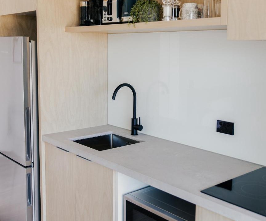 Photo of Kitchen in Frankton