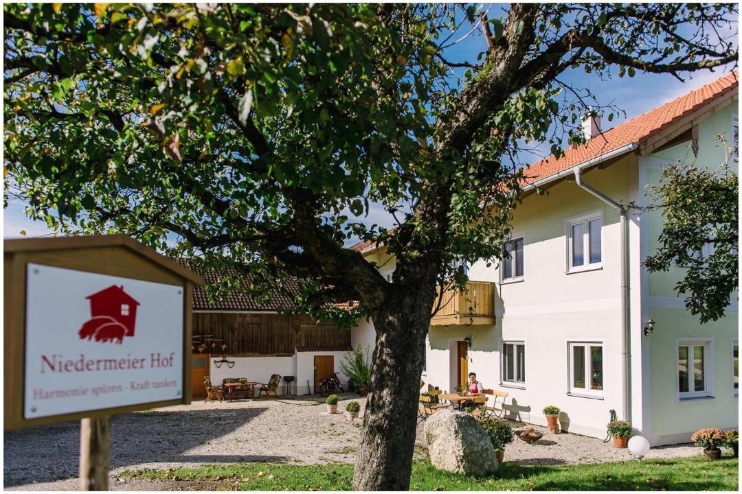 Photo of Others in Ebersberg District