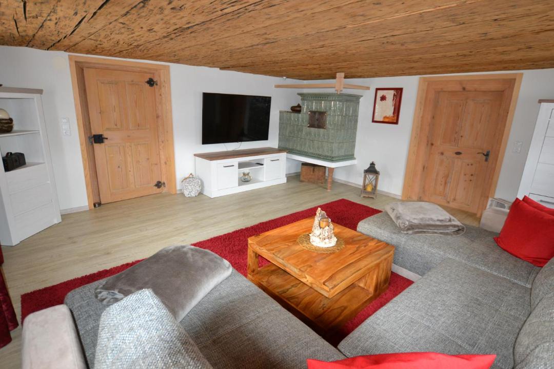 Photo of Livingroom in Steibis