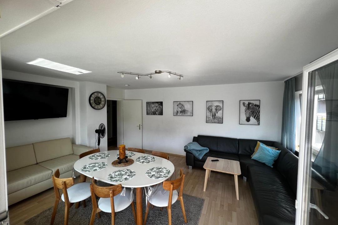 Photo of Livingroom in Innenstadt
