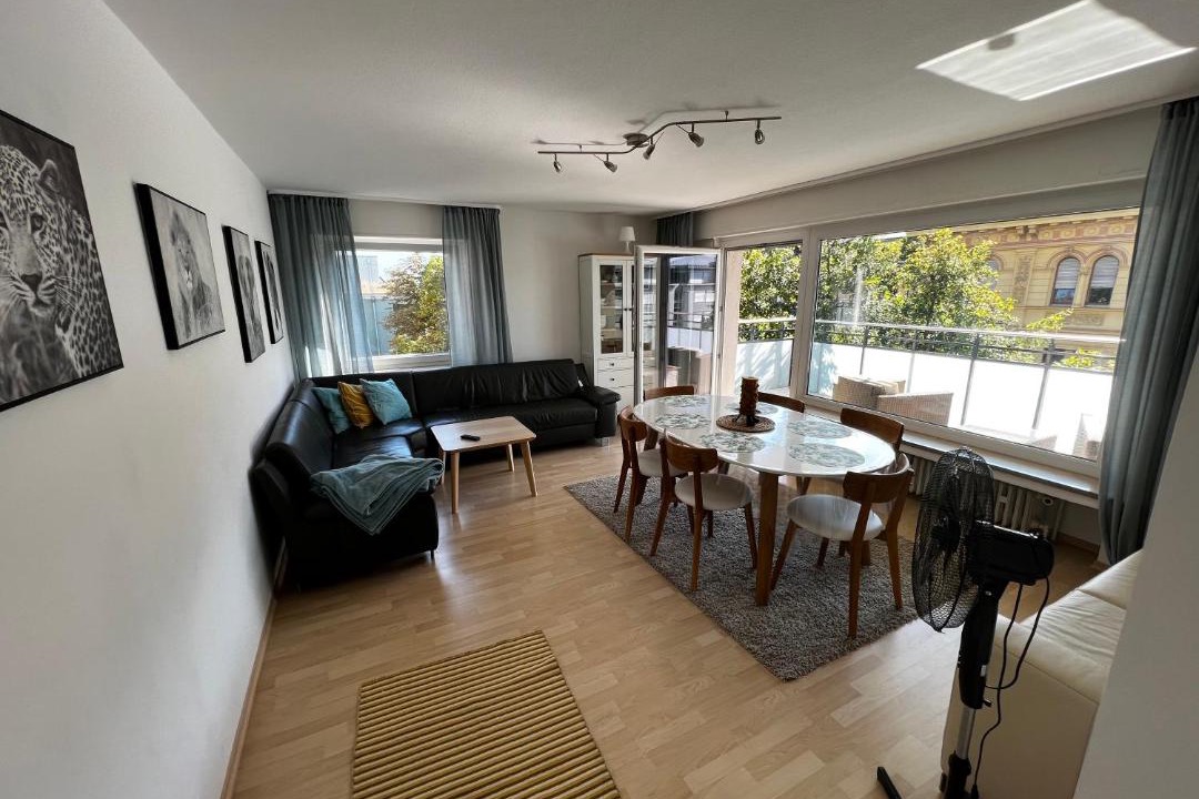 Photo of Livingroom in Innenstadt