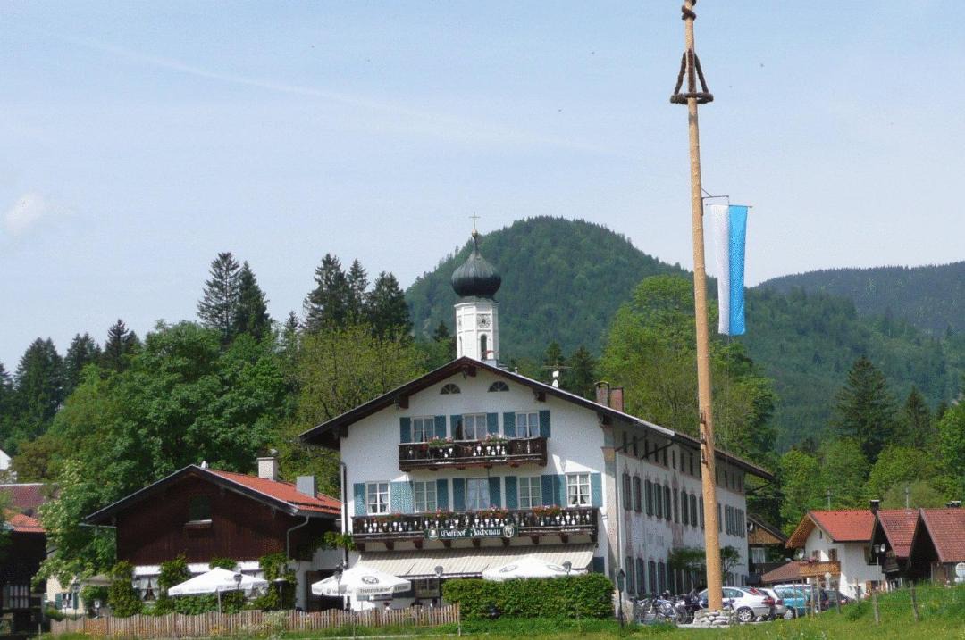 Photo of Others in Jachenau
